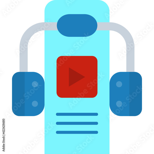 Audio guide Icon