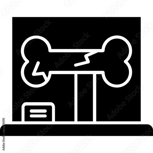 Bone Icon