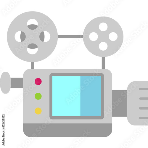 Movie Icon