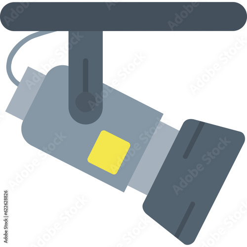 Spotlight Icon