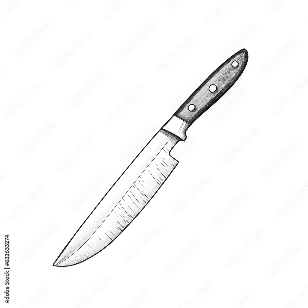 cook Chef Knife ai generated cook Chef Knife ai generated