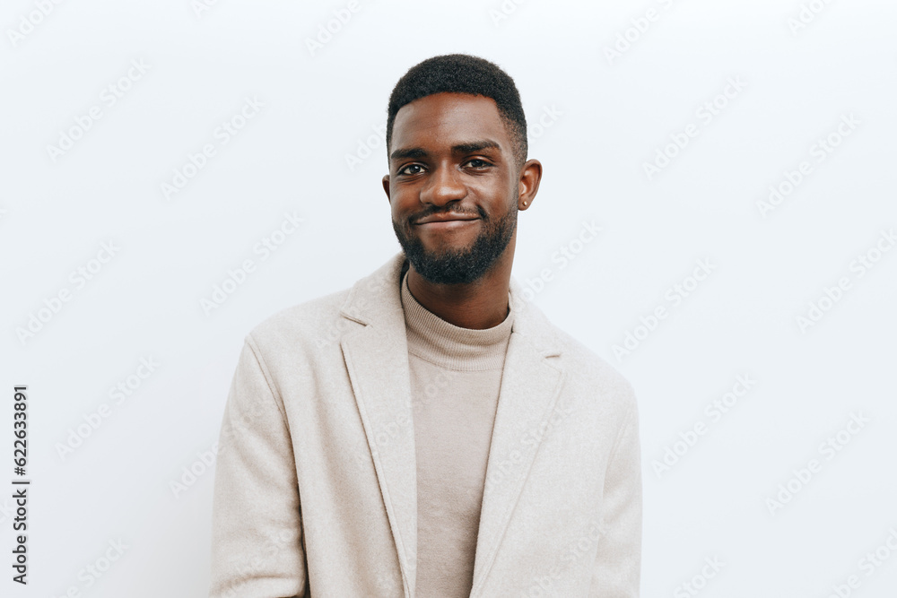 man african african male american studio expression american fashion background portrait black guy man african african male american studio expression american fashion background portrait black guy