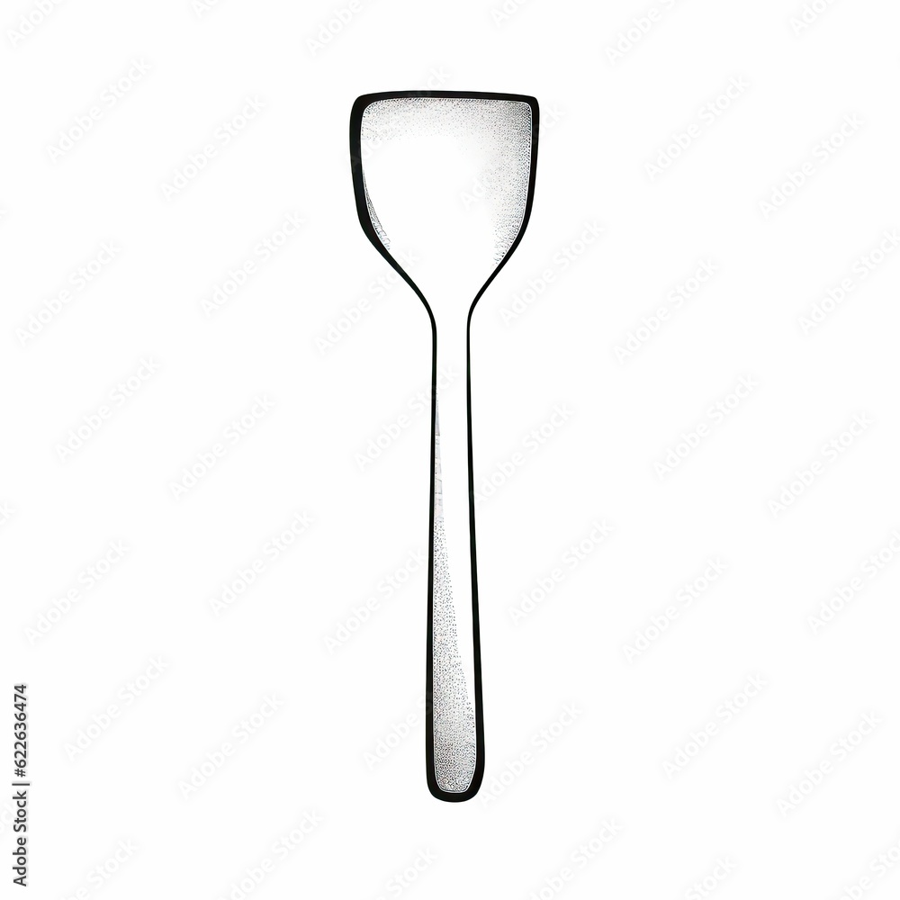 kitchenware Spatula ai generated kitchenware Spatula ai generated