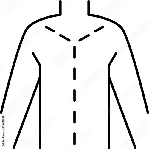 body  icon