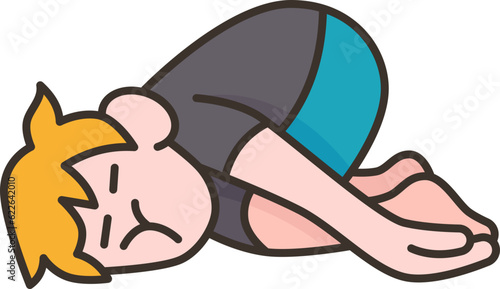 lazy  icon