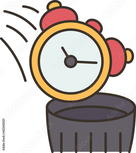 time  icon