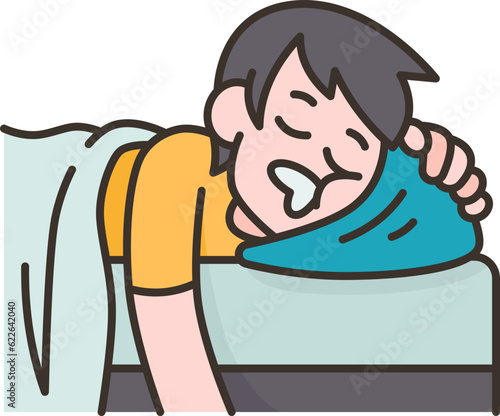 drooling  icon