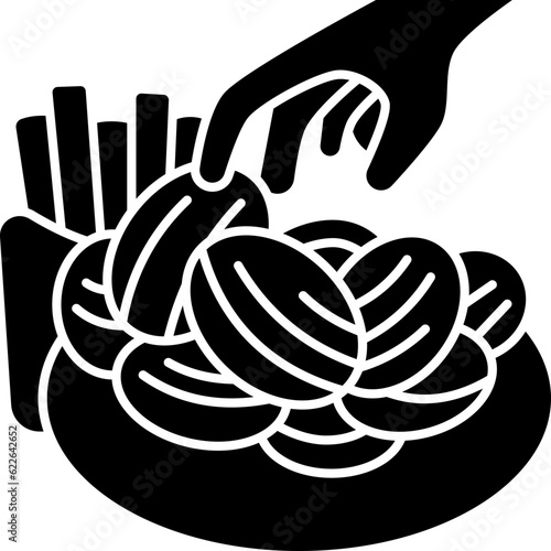 snack  icon