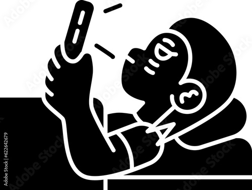 sleep  icon