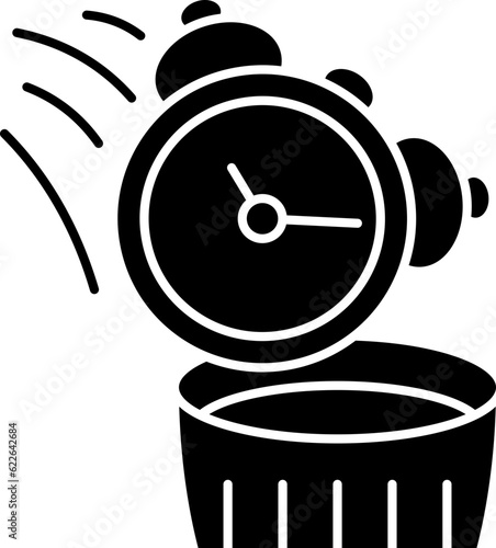 time  icon