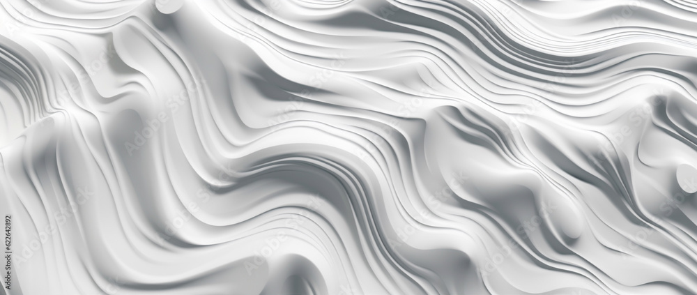 blue ripple abstract background banner water sea summer texture wave beach. Generative AI. blue ripple abstract background banner water sea summer texture wave beach. Generative AI.