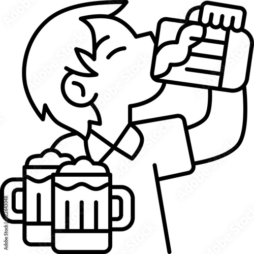 drink  icon