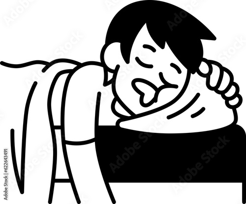 drooling  icon