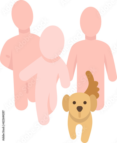 dog  icon