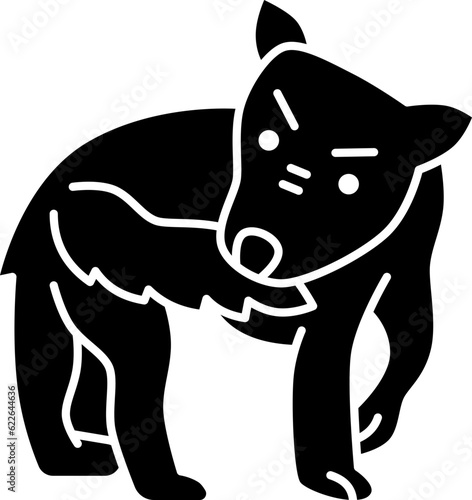 dog  icon