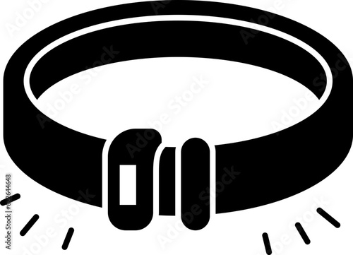 collar  icon