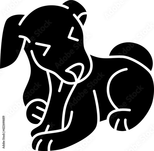 dog  icon