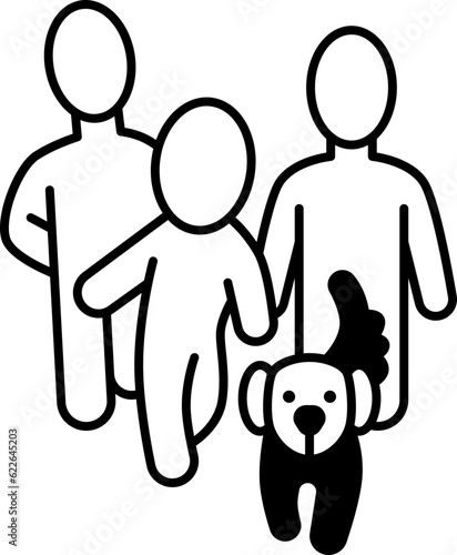 dog  icon