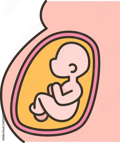 pregnancy  icon