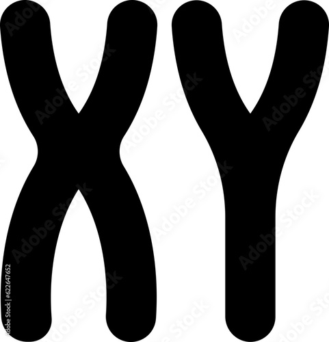 chromosome  icon