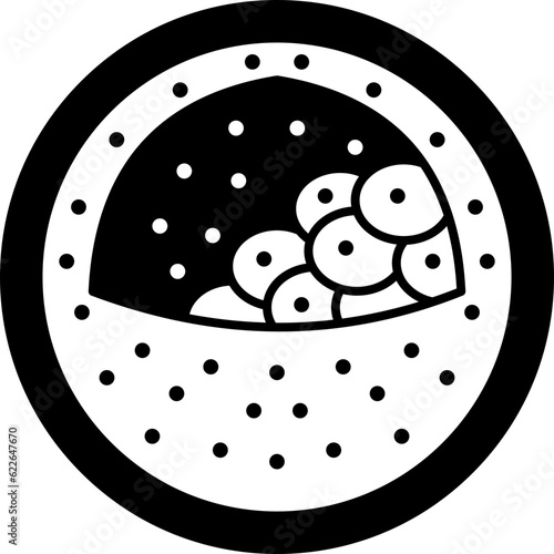 blastocyst  icon