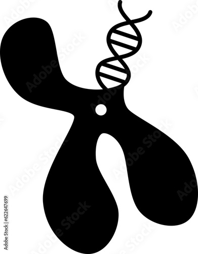 genetic  icon