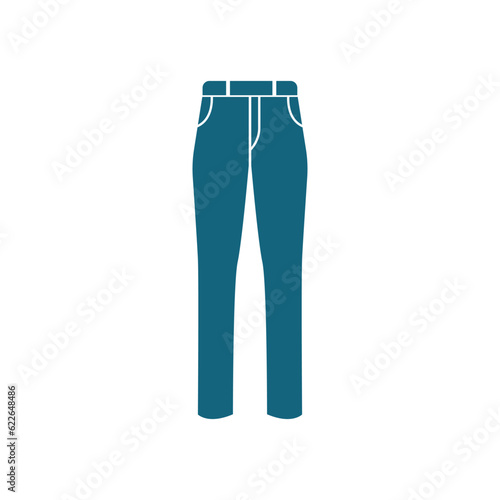 Pant logo icon