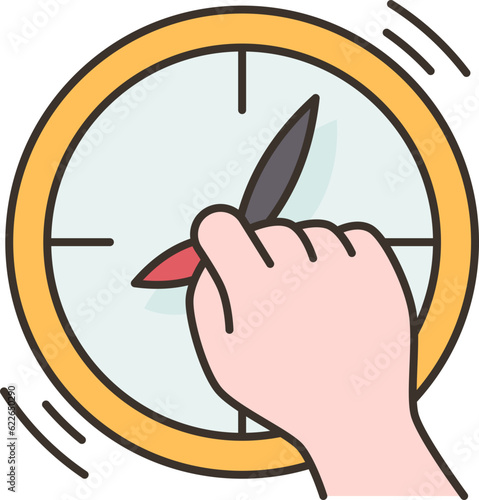 time  icon