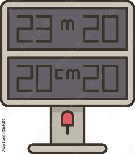 berthing  icon