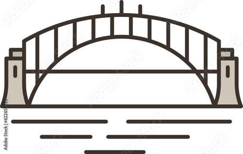 bridge  icon