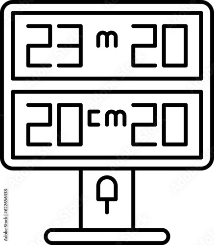 berthing  icon