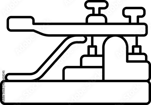 telegraph  icon