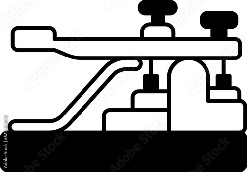 telegraph  icon