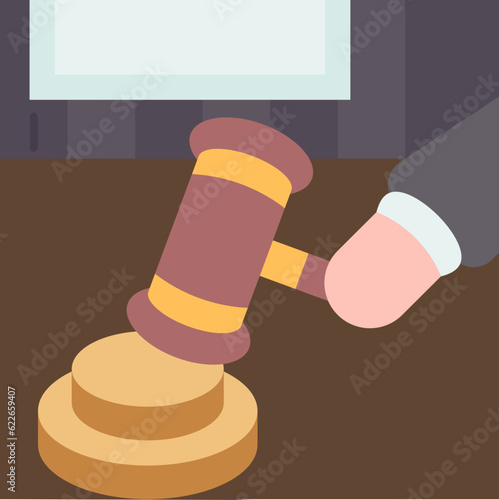 court  icon