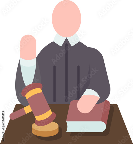 judge  icon