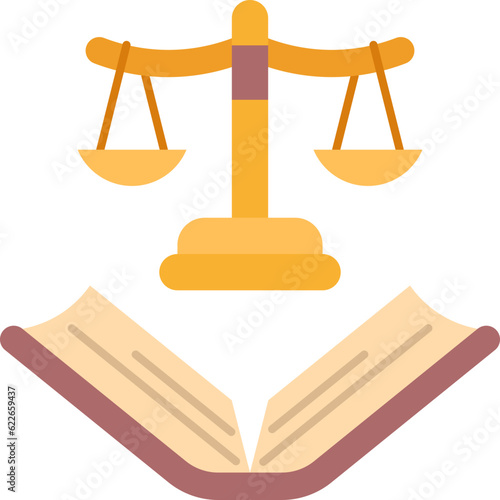 justice  icon