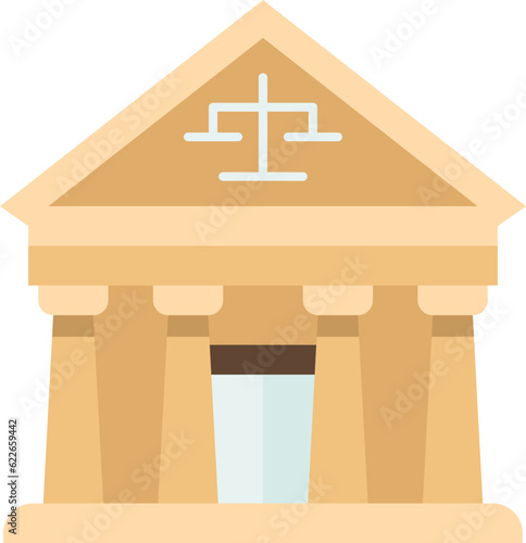court  icon