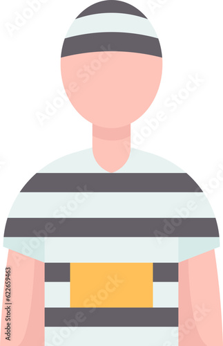 prisoner  icon