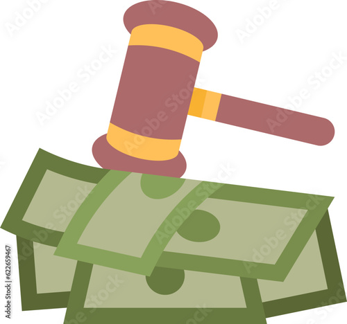 lawsuit  icon