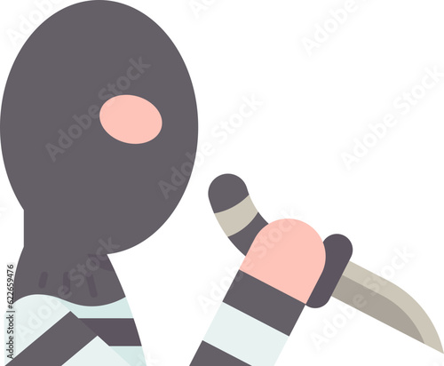 murderer  icon