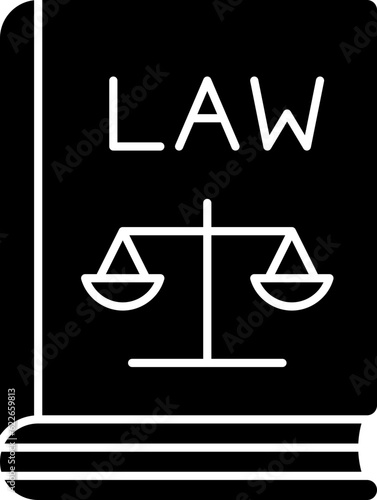 law  icon