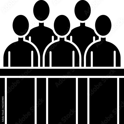 juror  icon