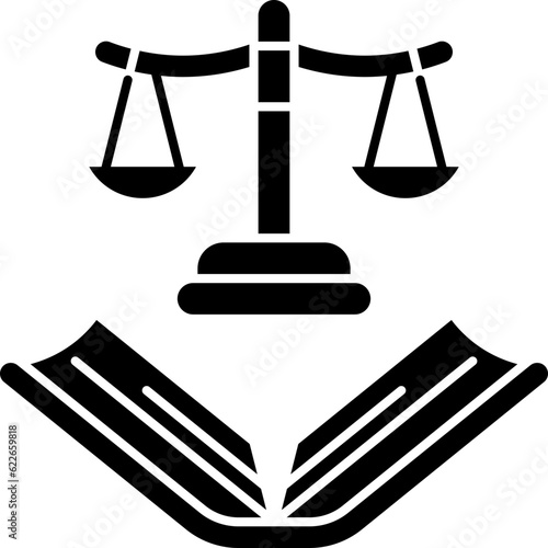 justice  icon