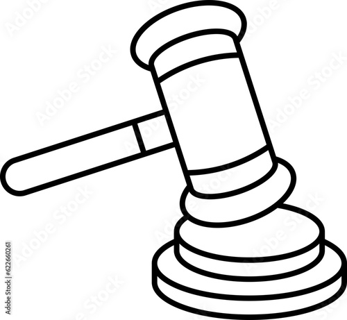 law  icon