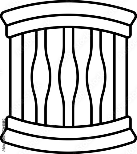 witness  icon