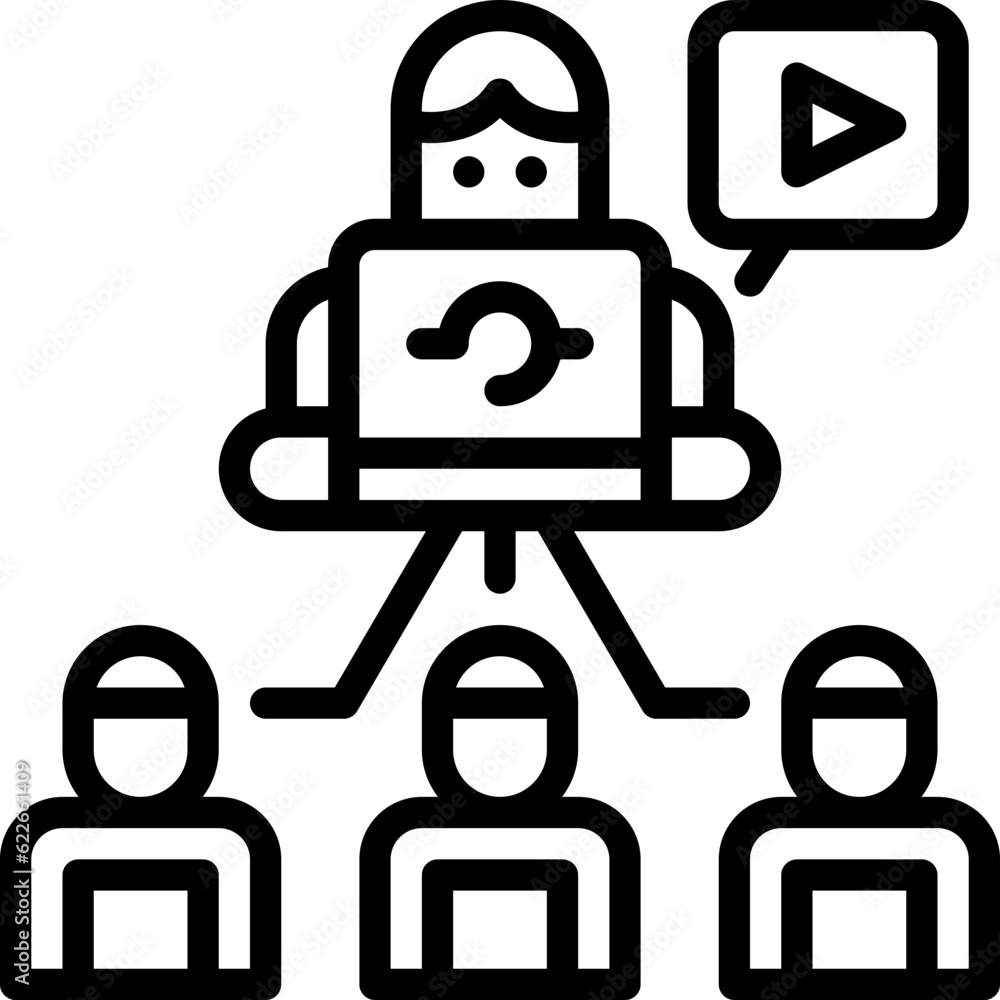 connecting line icon connecting line icon
