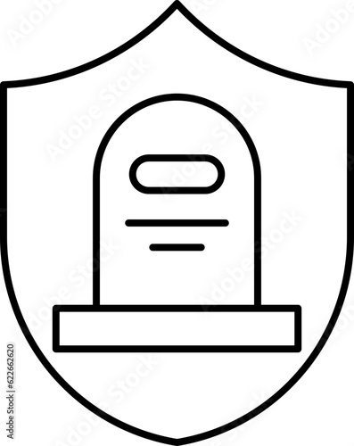 insurance  icon