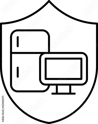 insurance  icon