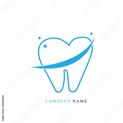 Free vector logo template design