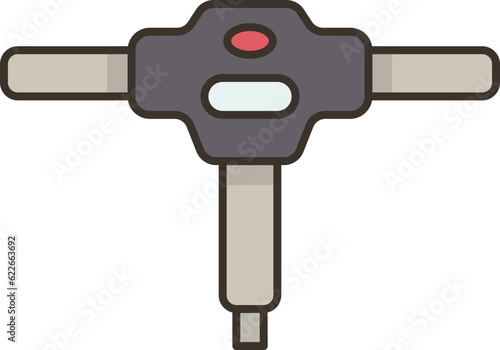 tension  icon